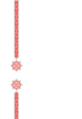 arabic illustration ramadan karemm eid fitri mubarak template design