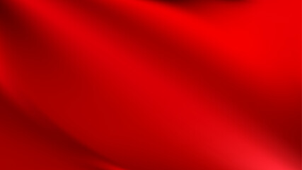 Studio red gradient bg. Red empty room. Limbo texture wallpaper.