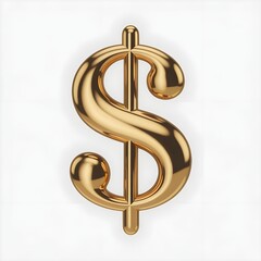 Shine & Symbol: The Dollar Reimagined