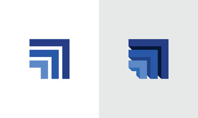 Minimal and 3D growth symbol