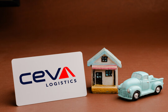 CEVA Logistics: Global Supply Chain Solutions, Freight Forwarding, Warehousing, Transportation, Contract Logistics, Cargo Management & End-to-End Delivery Services