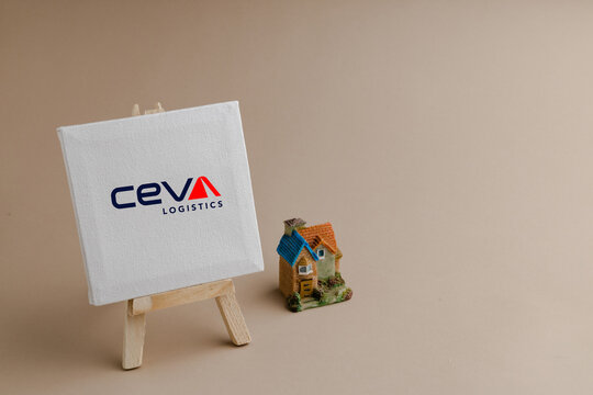 CEVA Logistics: Global Supply Chain Solutions, Freight Forwarding, Warehousing, Transportation, Contract Logistics, Cargo Management & End-to-End Delivery Services
