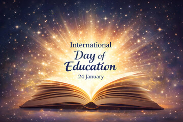 international day of education,