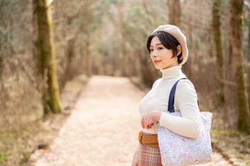 美しい日本女性