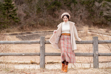 美しい日本女性