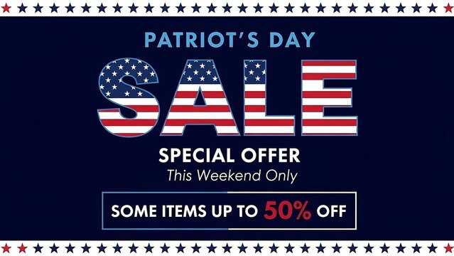 President's day sale unbeatable discounts on patriotic products