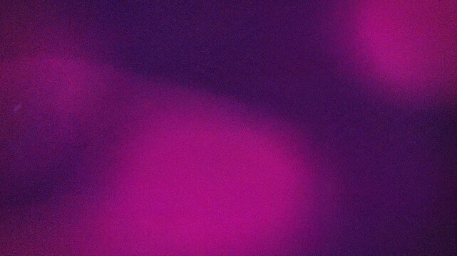 Abstract purple grain texture with subtle glowing motion seamless loop for modern backgrounds, digital screens, presentations, and creative visuals