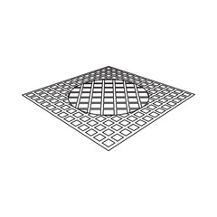 Laboratory Wire Gauze