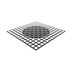 Laboratory Wire Gauze