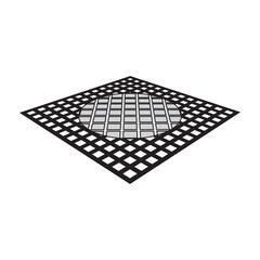 Laboratory Wire Gauze