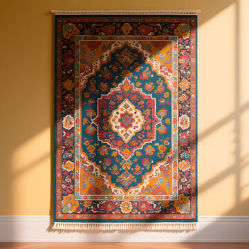 persian karpet,ornament, design