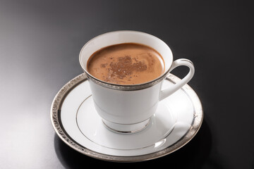 Fototapeta premium チョコレート コーヒー