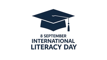 Celebrating international literacy day on 8 september