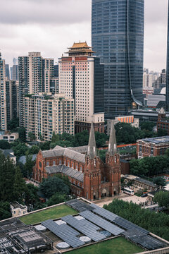 St. Ignatius Cathedral