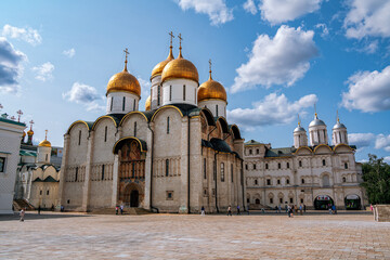 cathedral of christ the savior © jian