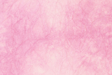 和紙 ピンク テクスチャ 春 背景