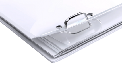 Display Pocket Stationery