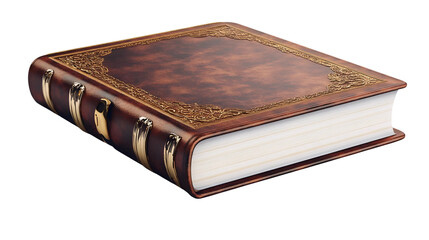 Obraz premium Luxury Ring Binder