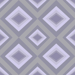 Abstract geometric background. Seamless pattern