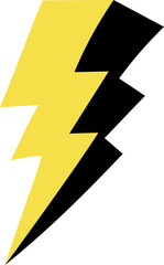 Thunder Strike Icon