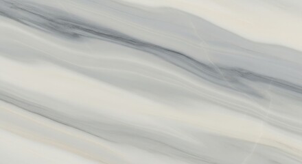 Obraz premium Abstract Marble Texture Background Soft Gray White