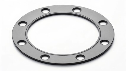 Obraz premium Elastomeric Gasket with High Resilience, Gigapixel Standard v2 4x