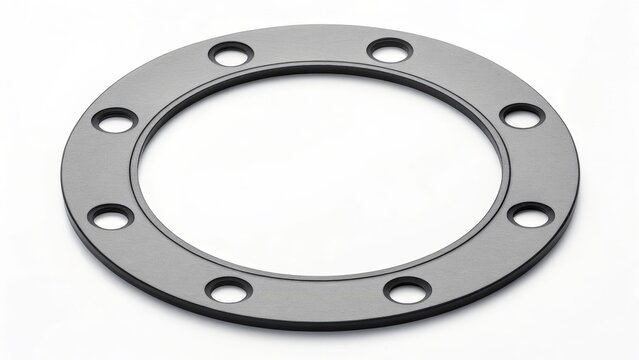 Elastomeric Gasket with High Resilience, Gigapixel Standard v2 4x