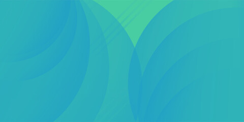 Obraz premium Abstract blue vector background for use in multipurpose design. Dark blue vector abstract background. Creative illustration in geometric shapes style with gradient. Vector illustration design