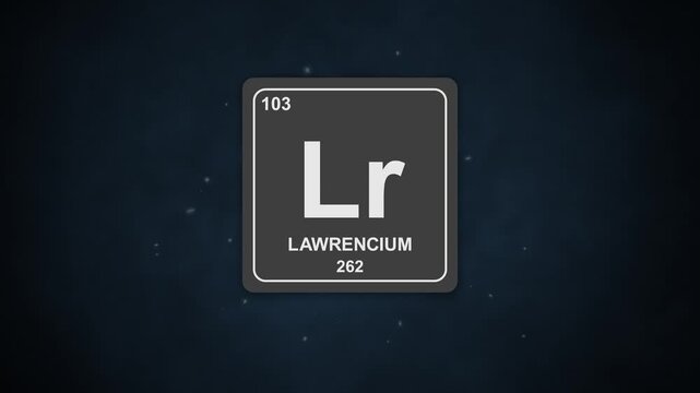 Advanced laboratory environment with luminous particles
