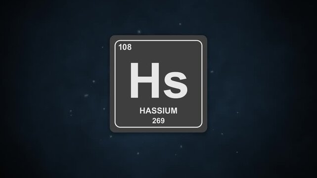 Smooth metallic surface rotates featuring subtle dust particles