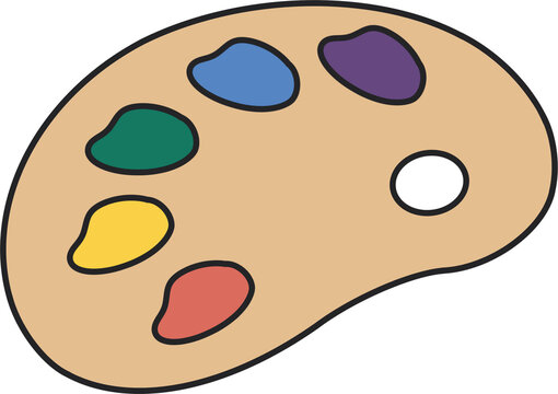 Palette