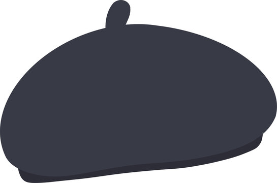 A painter&rsquo;s hat