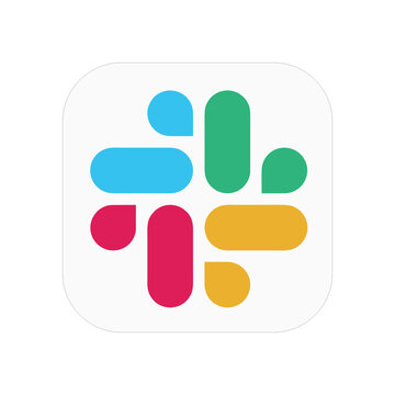 Slack App icon png