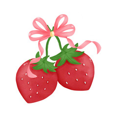 Strawberry 