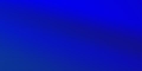 Obraz premium Abstract deep dark underwater background. Deep blue ocean gradient wallpaper. Moving abstract blurred background for anniversaries, Mother's Day, marriage, Father's Day, and invitation e-cards .