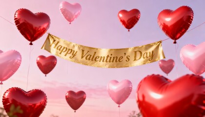 Valentine's Day Celebration