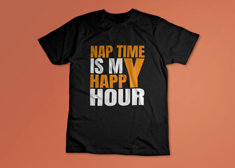  Nap Time is My Happy Hour.