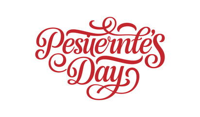 Celebrating the spirit of pesach with a joyous pesernte's day