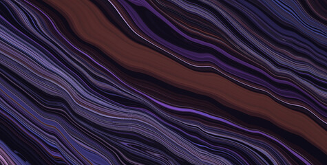 Exploring the Magic of Liquid Art in Oil Paint