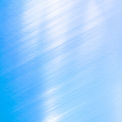 Fototapeta premium Blue square background, Perfect backdrop for banners, posters, Ad, events and various design works