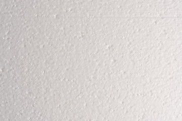 Obraz premium Background with white foam texture.