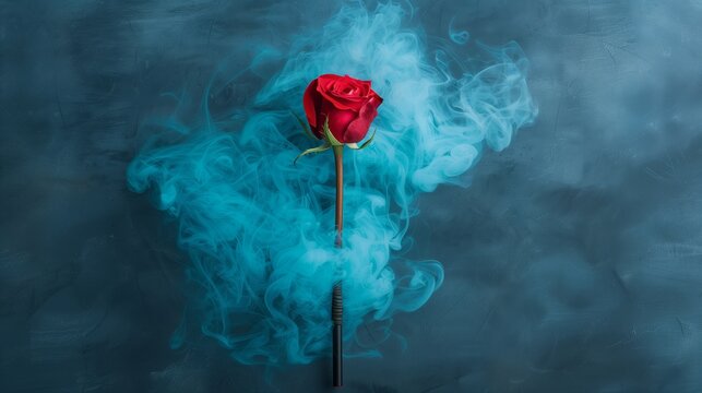 Smoking Rose Images – Browse 401,166 Stock Photos, Vectors, and