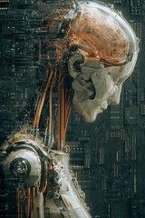 Explore the innovative world of smart systems driven by generative AI, transforming industries and enhancing efficiency.