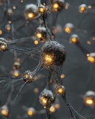 Explore the intersection of scientific creativity and generative algorithms in innovative research and technology development.