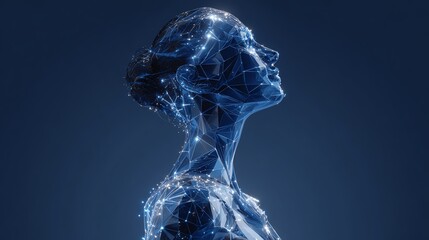 Explore the responsible creation of generative AI, focusing on ethics, transparency, and sustainable development in technology.