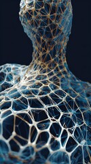 Explore next-generation innovation driven by generative AI, transforming industries and enhancing creativity across various sectors.