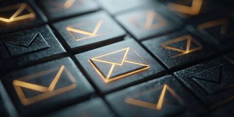 Email Marketing Strategy for Business Communication and Digital Campaigns