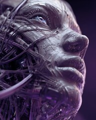 Exploring how generative AI fosters innovative solutions and creativity in various industries and art domains.