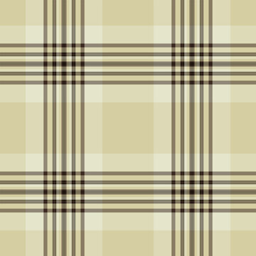 Seamless plaid vector design captures woven harmony through balanced crossings, delivering cozy textile character suited for fashion visuals, interior accents, decorative surface concepts