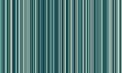 Abstract teal and white vertical stripes background.  Perfect for websites, presentations, or design projects needing a modern, minimalist, and clean aesthetic.